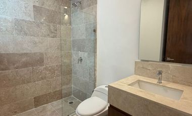 Departamento de 3 recámaras en El Origen Residencial.