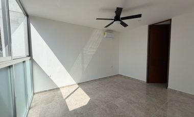 Departamento de 3 recámaras en El Origen Residencial.