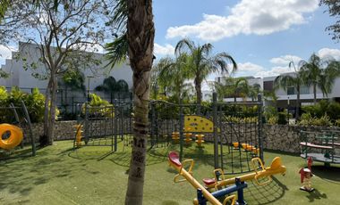 Departamento de 3 recámaras en El Origen Residencial.