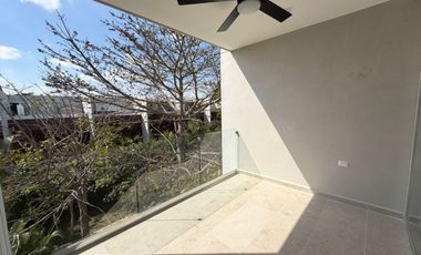 Departamento de 3 recámaras en El Origen Residencial.