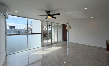 Departamento de 3 recámaras en El Origen Residencial.