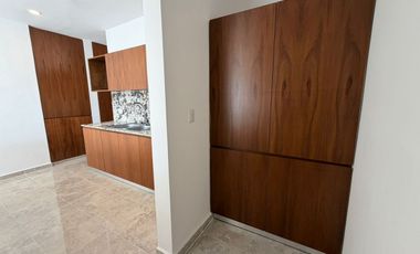 Departamento de 3 recámaras en El Origen Residencial.