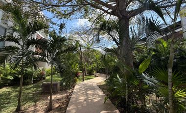 Departamento de 3 recámaras en El Origen Residencial.