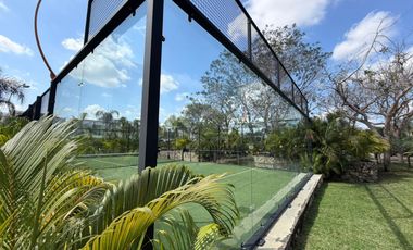 Departamento de 3 recámaras en El Origen Residencial.