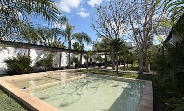 Departamento de 3 recámaras en El Origen Residencial.