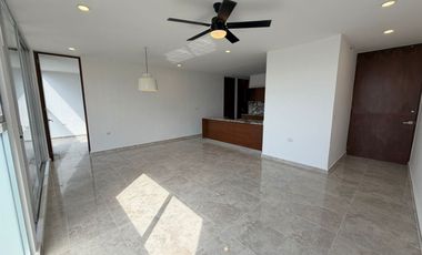 Departamento de 3 recámaras en El Origen Residencial.