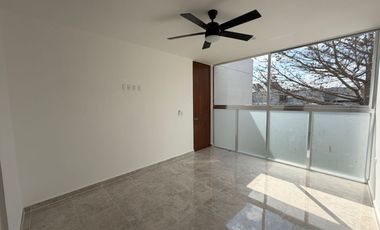 Departamento de 3 recámaras en El Origen Residencial.