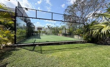 Departamento de 3 recámaras en El Origen Residencial.