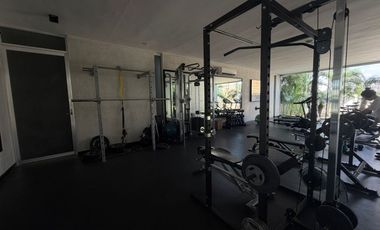 Departamento de 3 recámaras en El Origen Residencial.