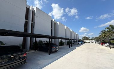 Departamento de 3 recámaras en El Origen Residencial.