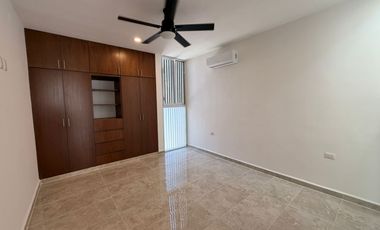 Departamento de 3 recámaras en El Origen Residencial.