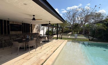 Departamento de 3 recámaras en El Origen Residencial.