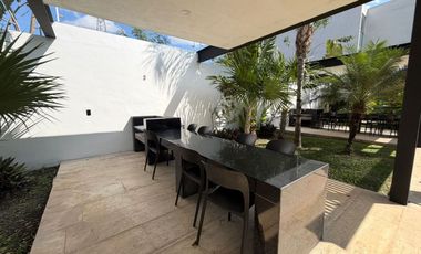 Departamento de 3 recámaras en El Origen Residencial.