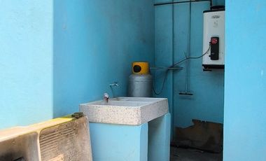 Casa en venta en Chalco Centro: invierte en una propiedad con gran potencial y plusvalía en aumento- 3 recamaras, 3 baños