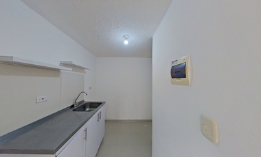 Apartamento remodelado de 3 habitaciones – Conjunto Agapanto II, Ciudad Verde 🏢✨