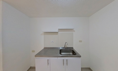 Apartamento remodelado de 3 habitaciones – Conjunto Agapanto II, Ciudad Verde 🏢✨