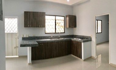 LAS DUNAS: CASA POR ESTRENAR