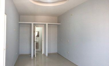 LAS DUNAS: CASA POR ESTRENAR