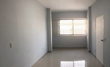 LAS DUNAS: CASA POR ESTRENAR