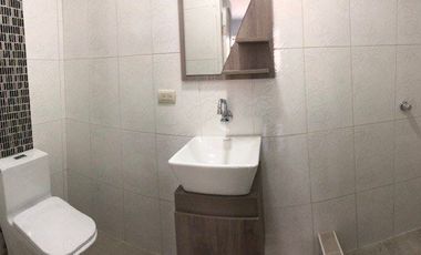 LAS DUNAS: CASA POR ESTRENAR