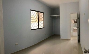 LAS DUNAS: CASA POR ESTRENAR