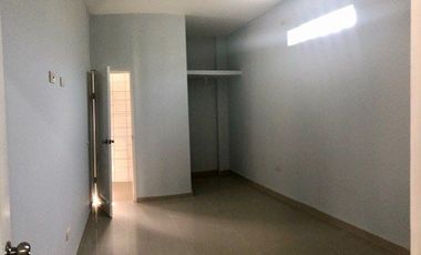 LAS DUNAS: CASA POR ESTRENAR