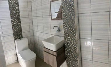 LAS DUNAS: CASA POR ESTRENAR