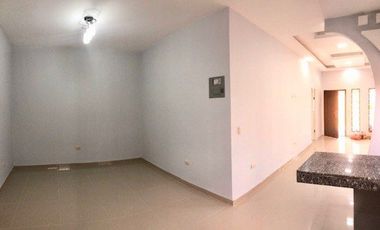 LAS DUNAS: CASA POR ESTRENAR