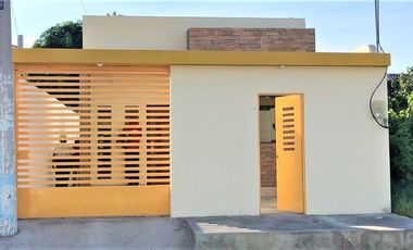 LAS DUNAS: CASA POR ESTRENAR