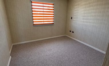 SE ARRIENDA CASA NUEVA SEMI AMOBLADA EN CONDOMINIO