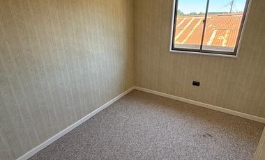 SE ARRIENDA CASA NUEVA SEMI AMOBLADA EN CONDOMINIO