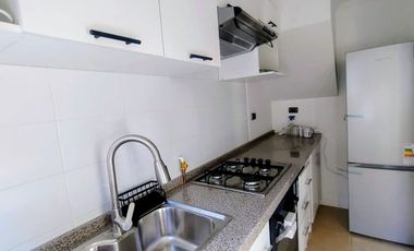 SE ARRIENDA CASA NUEVA SEMI AMOBLADA EN CONDOMINIO