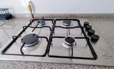 SE ARRIENDA CASA NUEVA SEMI AMOBLADA EN CONDOMINIO