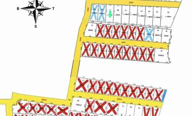 Rumah Minimalis ekonomis, Harga mulai 600 jutaan, di Antasura, Denpasar Utara