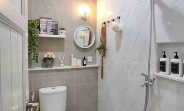 Rumah Minimalis ekonomis, Harga mulai 600 jutaan, di Antasura, Denpasar Utara