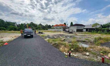 Rumah Minimalis ekonomis, Harga mulai 600 jutaan, di Antasura, Denpasar Utara