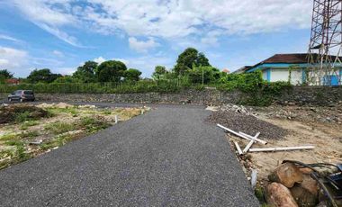 Rumah Minimalis ekonomis, Harga mulai 600 jutaan, di Antasura, Denpasar Utara