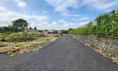 Rumah Minimalis ekonomis, Harga mulai 600 jutaan, di Antasura, Denpasar Utara