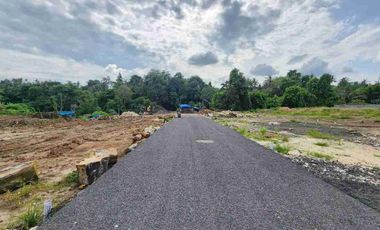 Rumah Minimalis ekonomis, Harga mulai 600 jutaan, di Antasura, Denpasar Utara