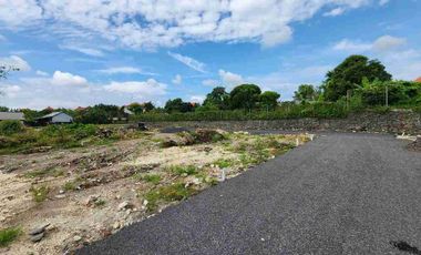 Rumah Minimalis ekonomis, Harga mulai 600 jutaan, di Antasura, Denpasar Utara