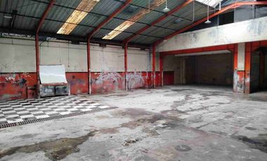 Gudang Ex Bengkel Mobil, Cocok Untuk Usaha Apapun, Jatiasih Bekasi Kota