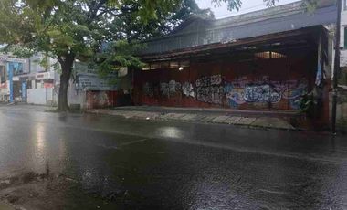 Gudang Ex Bengkel Mobil, Cocok Untuk Usaha Apapun, Jatiasih Bekasi Kota