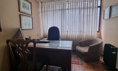 Oficina en Venta en Pleno Centro de Temuco