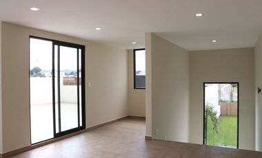 HERMOSA CASA EN VENTA EN PARQUE BERNA CON UNA UBICACIÓN PRIVILEGIADA.