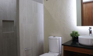 HERMOSA CASA EN VENTA EN PARQUE BERNA CON UNA UBICACIÓN PRIVILEGIADA.