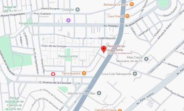 SE VENDE DEPARTAMENTO DE 3 HABITACIONES, TLALNEPANTLA DE BAZ,GRAN OPORTUNIDAD.LISTO PARA ENTREGAR.