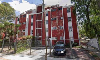 SE VENDE DEPARTAMENTO DE 3 HABITACIONES, TLALNEPANTLA DE BAZ,GRAN OPORTUNIDAD.LISTO PARA ENTREGAR.