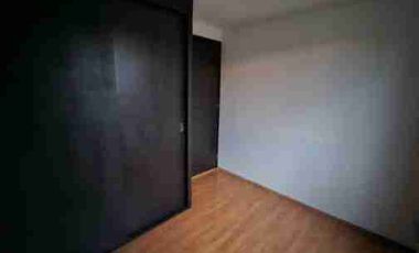 SE VENDE DEPARTAMENTO DE 3 HABITACIONES, TLALNEPANTLA DE BAZ,GRAN OPORTUNIDAD.LISTO PARA ENTREGAR.