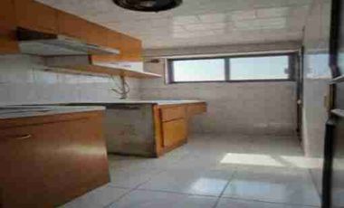 SE VENDE DEPARTAMENTO DE 3 HABITACIONES, TLALNEPANTLA DE BAZ,GRAN OPORTUNIDAD.LISTO PARA ENTREGAR.