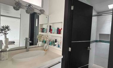 Venta de  Casa en conjunto al norte de Quito, sector Urabá